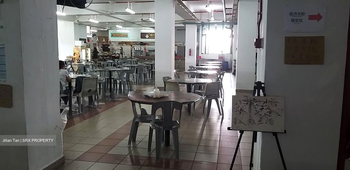 Ruby Industrial Complex (D13), Retail #580617221